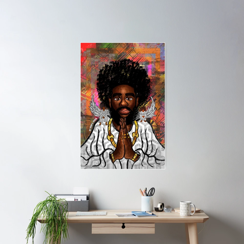 Black Jesus