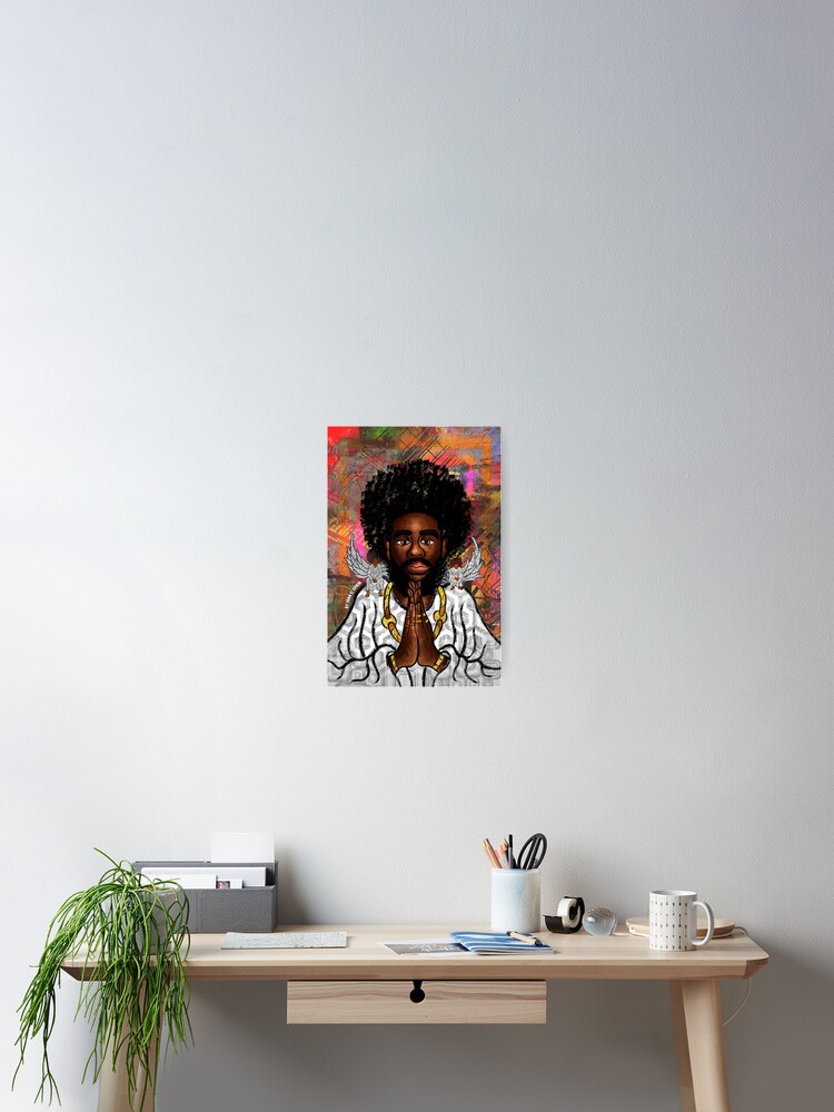 Black Jesus