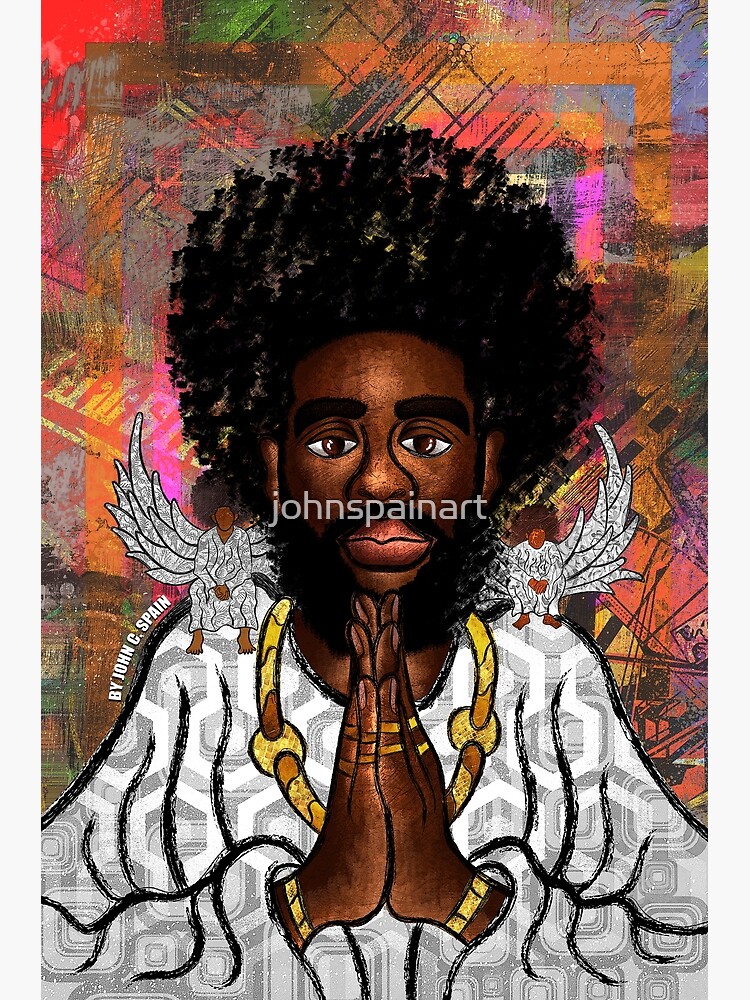 Black Jesus