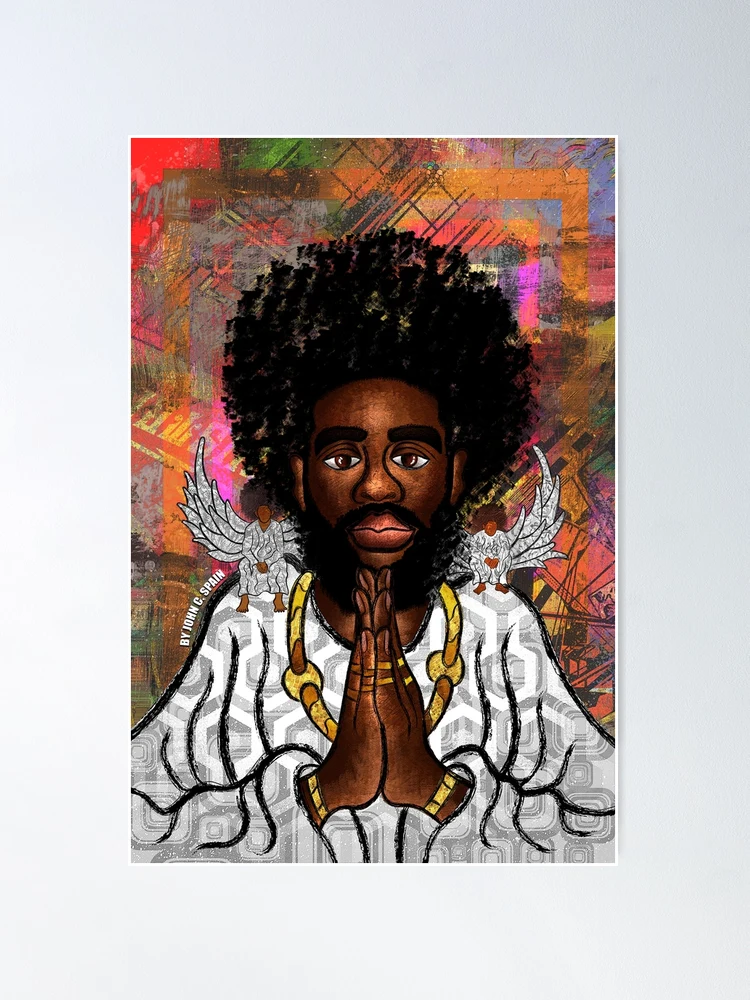 Black Jesus