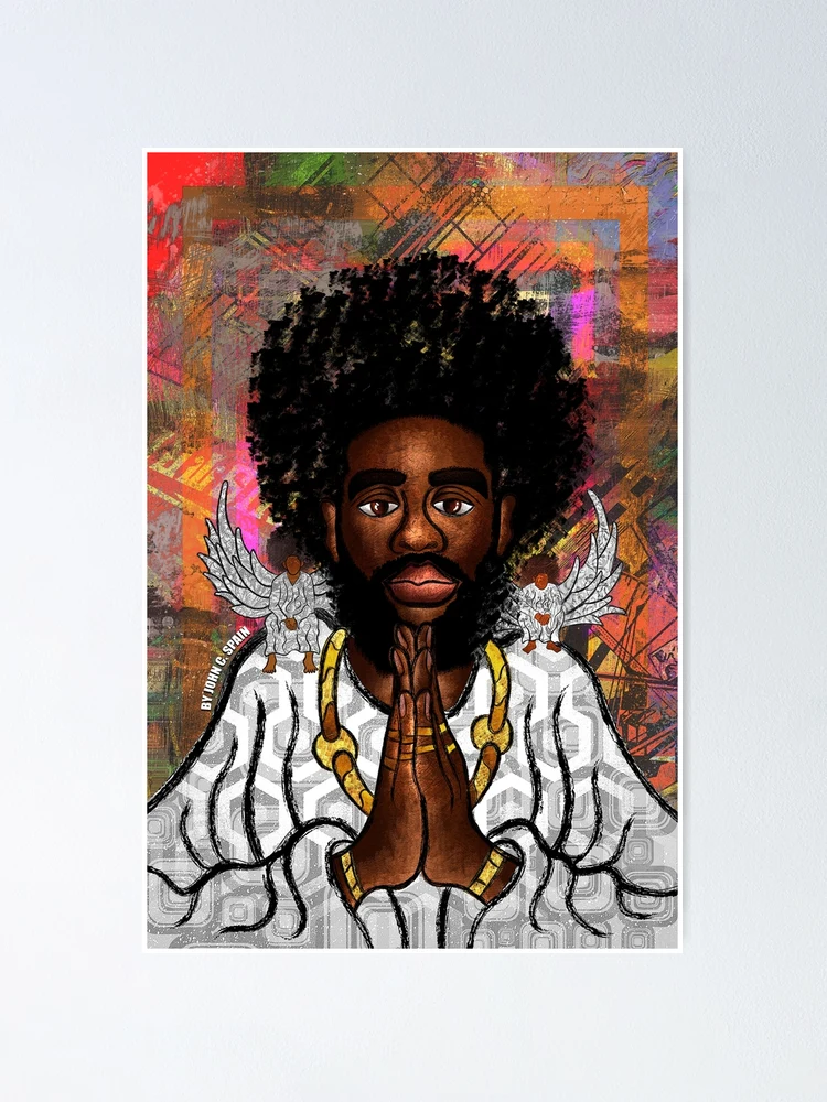 Black Jesus
