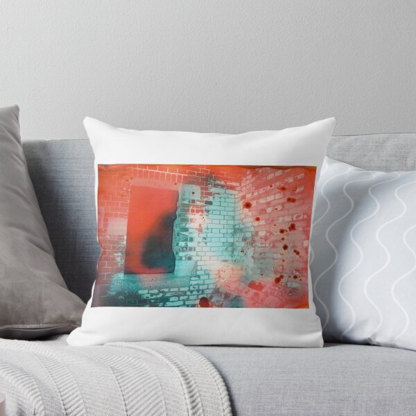 Item preview, Abandoned #1 designed and sold by Jennifer Winterbine.