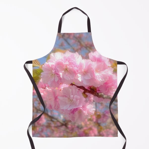 Item preview, Pink Cherry Blossom designed and sold by Sasas Design.