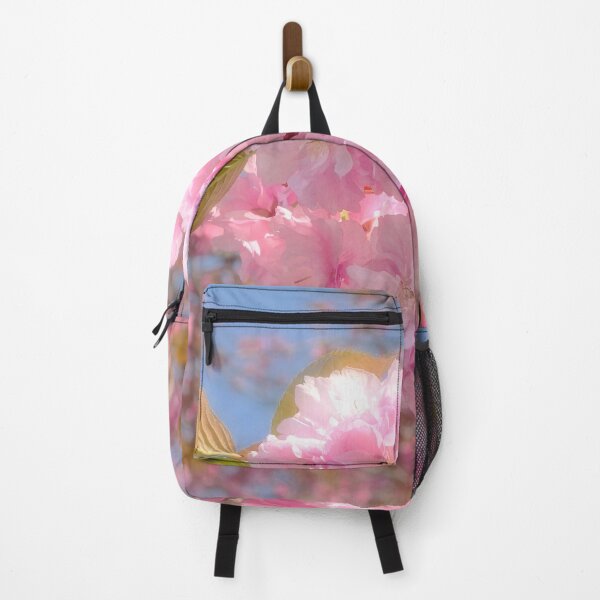 Item preview, Pink Cherry Blossom designed and sold by Sasas Design.
