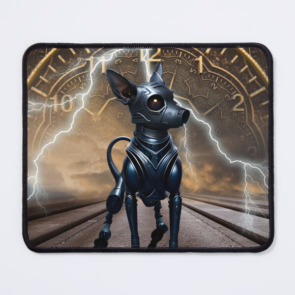 Item preview, K9 of the future designed and sold by Xolo-Rescue.