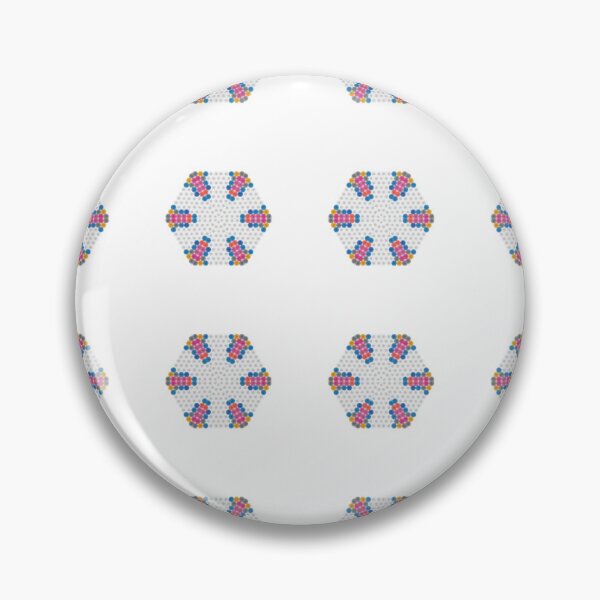 Item preview, Hexagons designed and sold by Nalwesya.