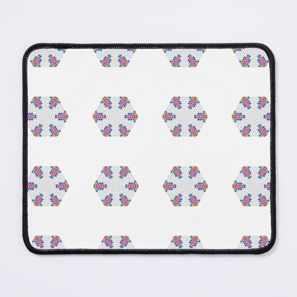 Item preview, Hexagons designed and sold by Nalwesya.