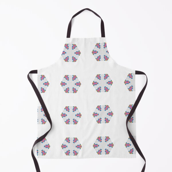 Item preview, Hexagons designed and sold by Nalwesya.