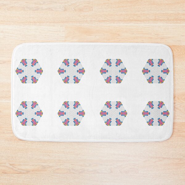 Item preview, Hexagons designed and sold by Nalwesya.