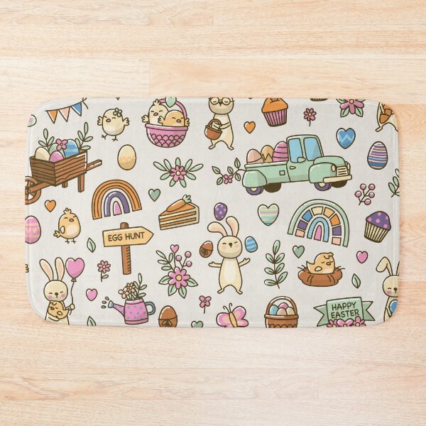 Item preview, Easter Day  designed and sold by melomania.