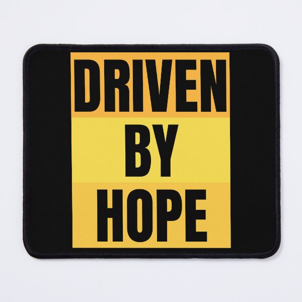 Item preview, Driven By Hope | Day of Hope designed and sold by SpeakLifeHQ.