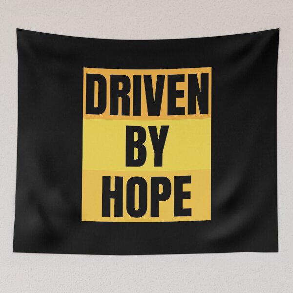 Item preview, Driven By Hope | Day of Hope designed and sold by SpeakLifeHQ.