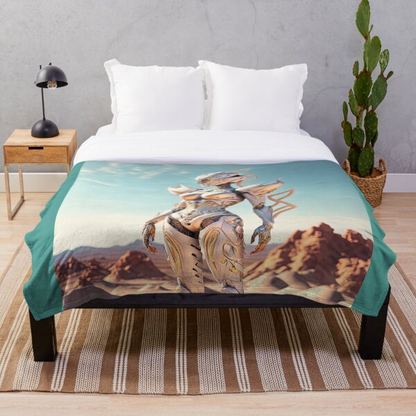 Item preview, belleza androide designed and sold by LividPhoto.