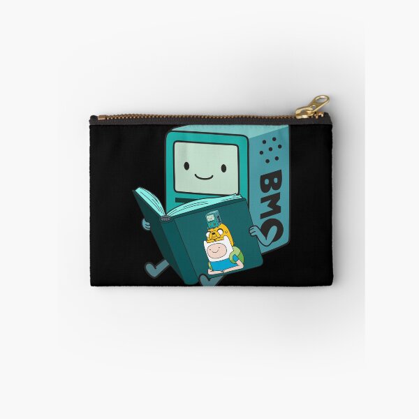 Item preview, BMO Book designed and sold by plushism.