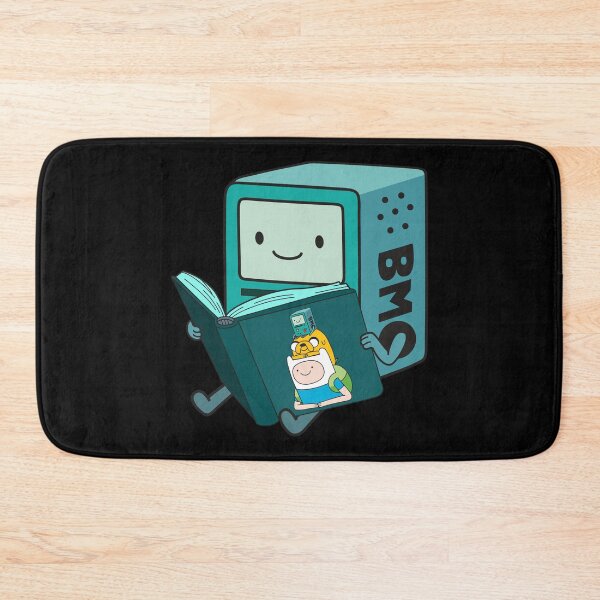 Item preview, BMO Book designed and sold by plushism.