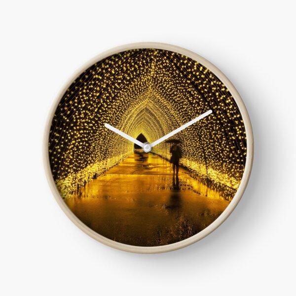Item preview, Tunnel of Lights designed and sold by dags.