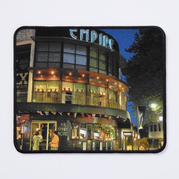 Item preview, Kings Cross at night, Sydney, Australia. designed and sold by kaysharp.