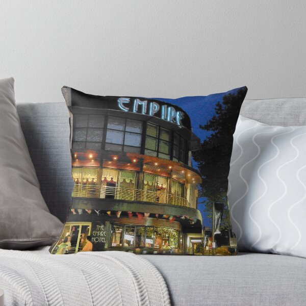 Item preview, Kings Cross at night, Sydney, Australia. designed and sold by kaysharp.