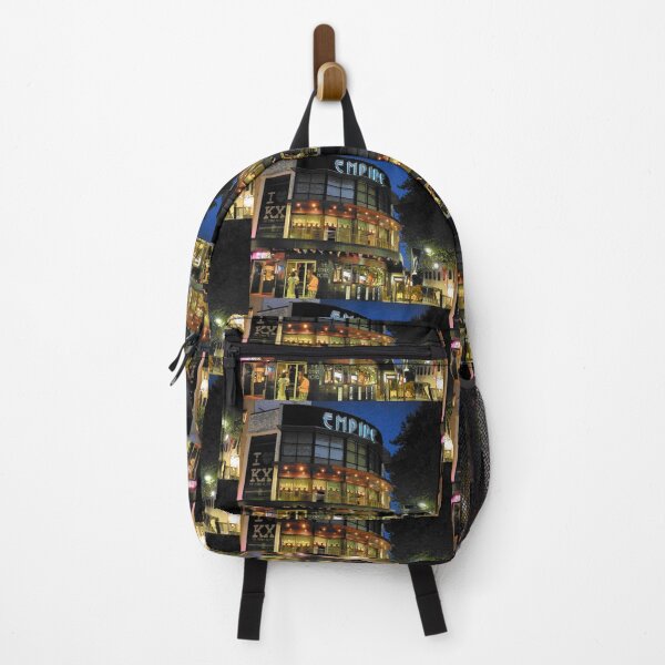 Item preview, Kings Cross at night, Sydney, Australia. designed and sold by kaysharp.