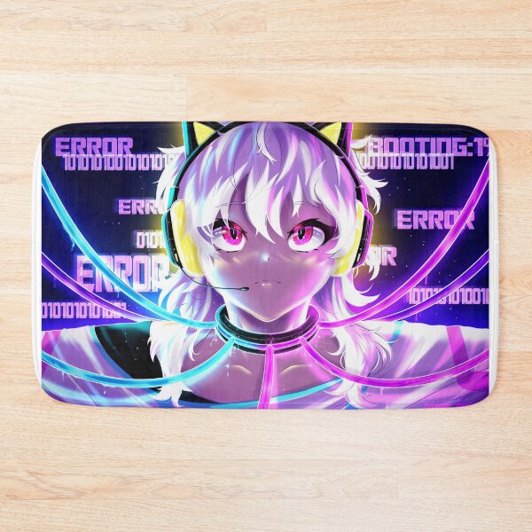 Item preview, BOOTING...1% designed and sold by DaedriccDragon.