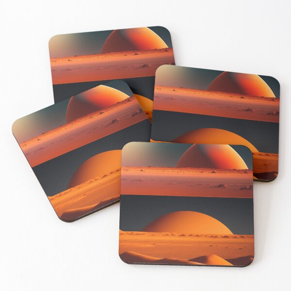 Item preview, mars designed and sold by Orhon.