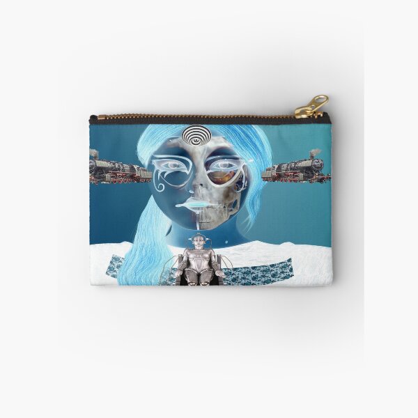 Item preview, Cyborg Evolution designed and sold by Icarusismart.