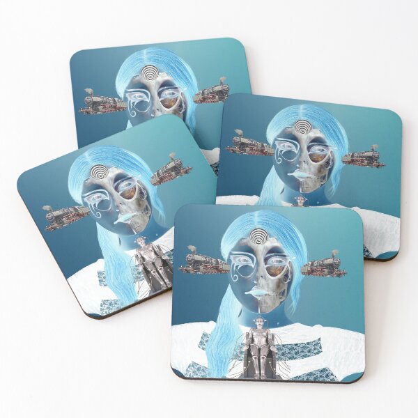 Item preview, Cyborg Evolution designed and sold by Icarusismart.