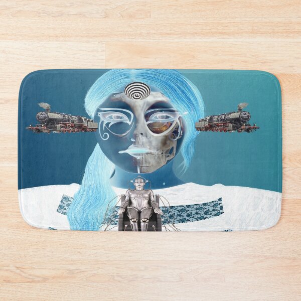 Item preview, Cyborg Evolution designed and sold by Icarusismart.