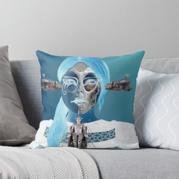 Item preview, Cyborg Evolution designed and sold by Icarusismart.