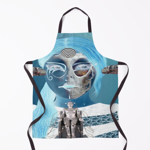 Item preview, Cyborg Evolution designed and sold by Icarusismart.