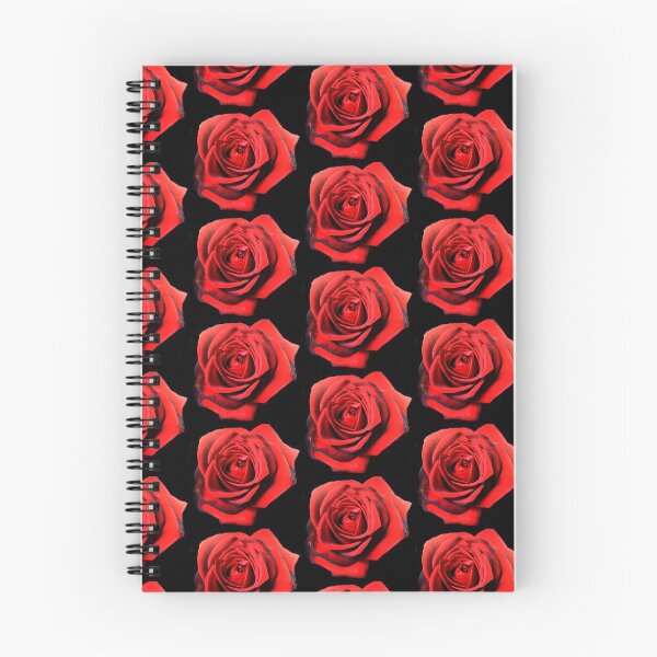 Item preview, Red Rose designed and sold by EurekaRoad.