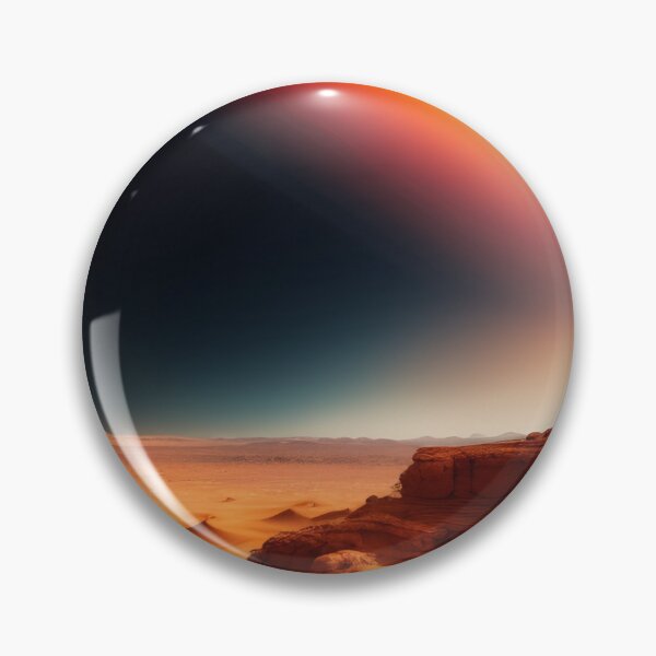 Item preview, mars designed and sold by Orhon.