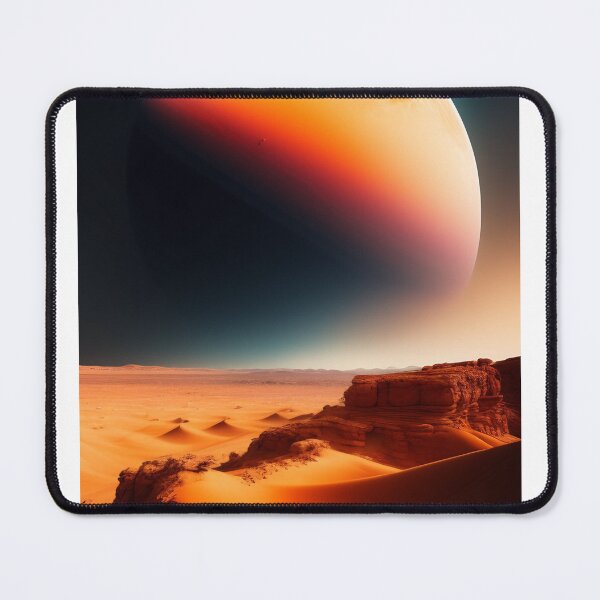 Item preview, mars designed and sold by Orhon.