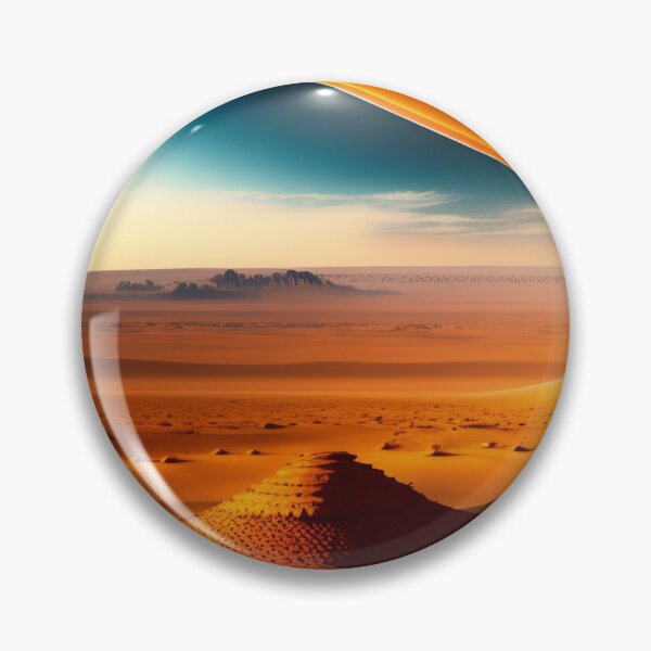 Item preview, mars designed and sold by Orhon.