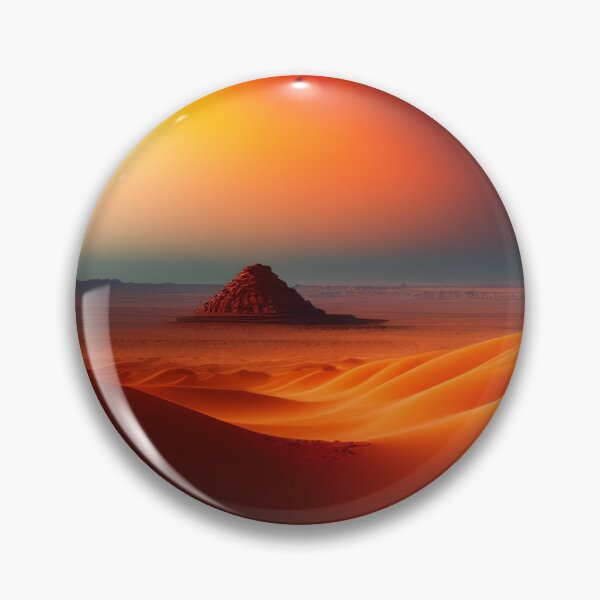 Item preview, mars designed and sold by Orhon.