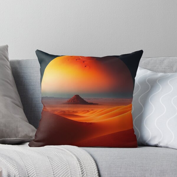 Item preview, mars designed and sold by Orhon.