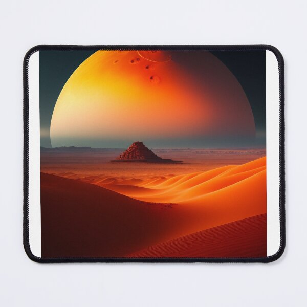 Item preview, mars designed and sold by Orhon.