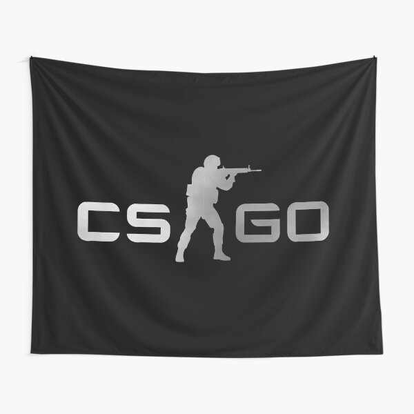 Csgo Tapestries Redbubble - csgo fbi roblox