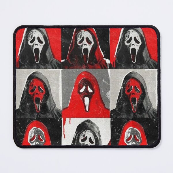 Item preview, Scream VI designed and sold by Brush-Master.