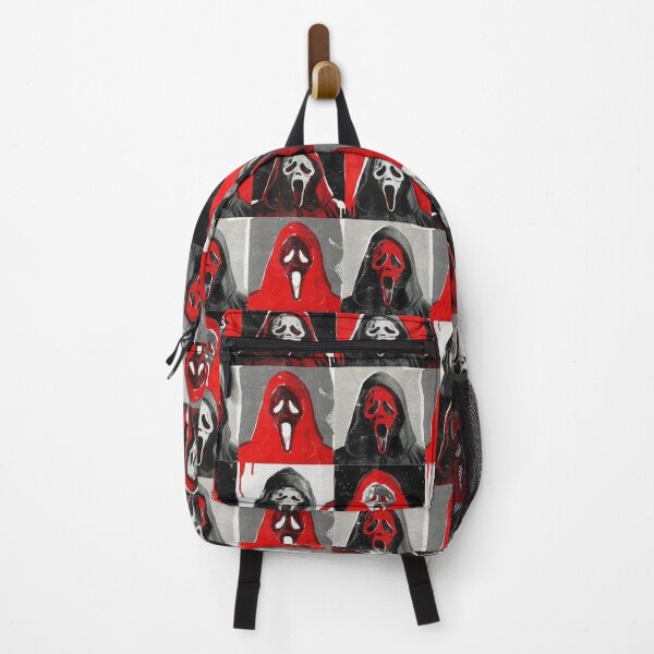 Item preview, Scream VI designed and sold by Brush-Master.