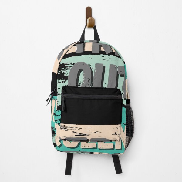 Item preview, Straight Outta Queensland designed and sold by NorthV.