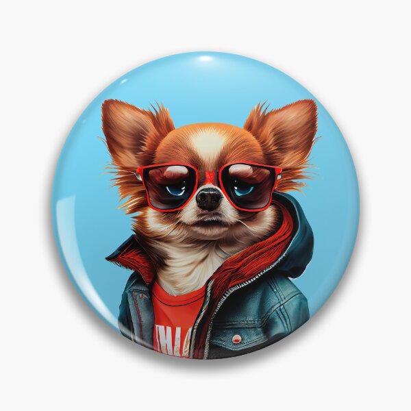 Item preview, Cute dog designed and sold by Hoity-Toity.