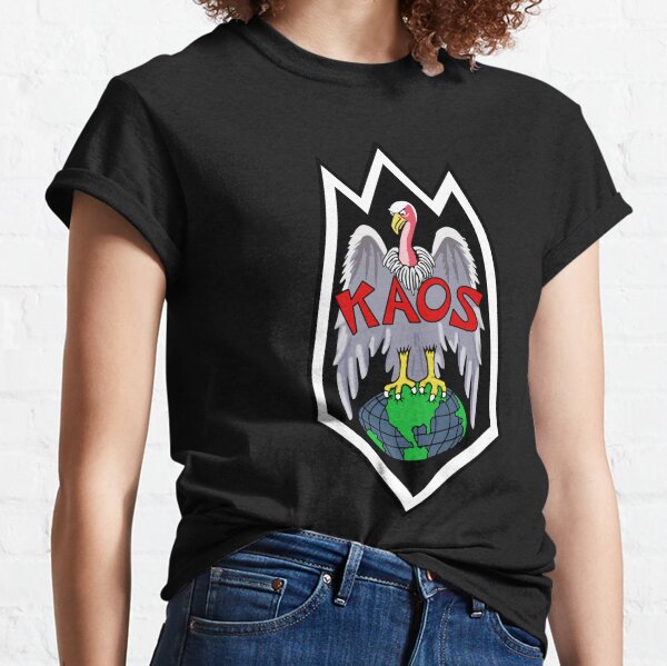 Kaos T Shirts Redbubble