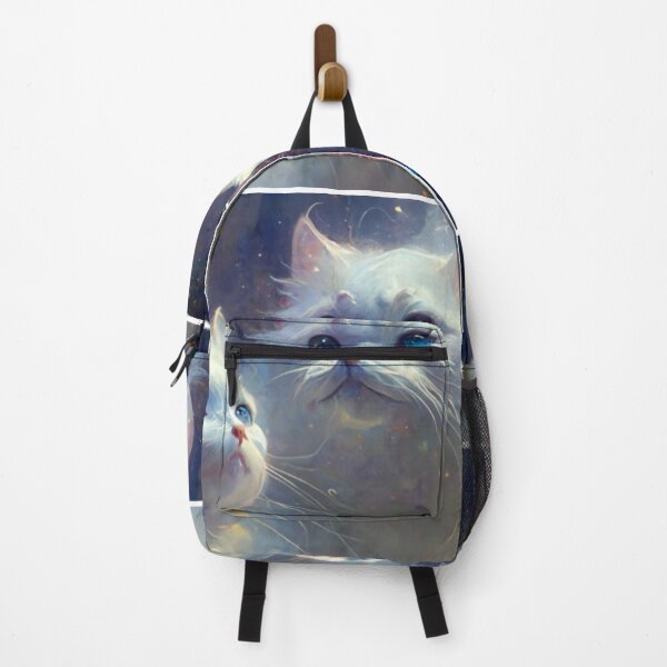 Item preview, Wonderful Cats - Cuteness overloaded designed and sold by GloriousArtSKD.