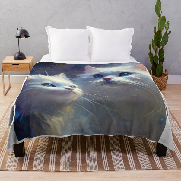 Item preview, Wonderful Cats - Cuteness overloaded designed and sold by GloriousArtSKD.