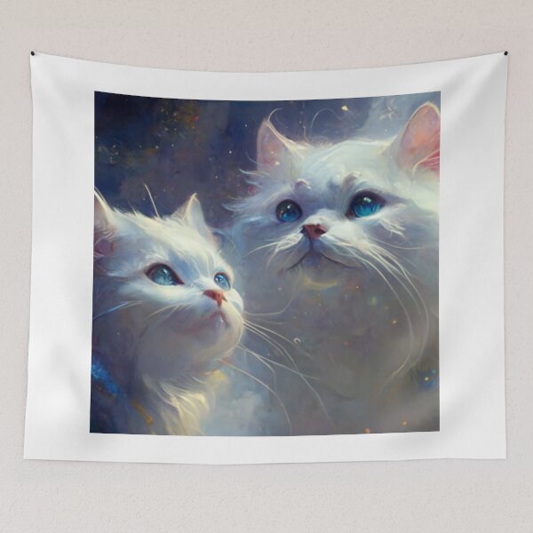 Item preview, Wonderful Cats - Cuteness overloaded designed and sold by GloriousArtSKD.