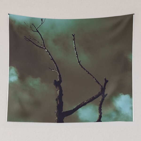 Item preview, Witchy wicked tree designed and sold by chiaravisuals.