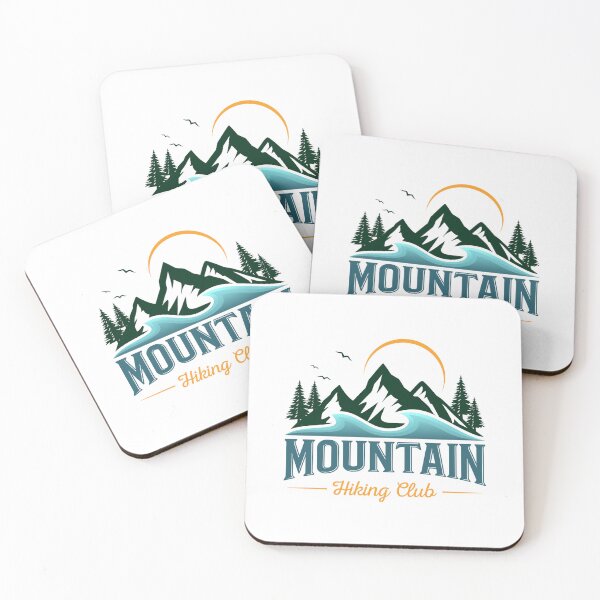 Item preview, Hiking club near me. designed and sold by Streetsigns1957.