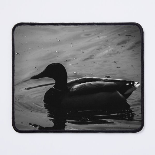 Item preview, duck silhouette designed and sold by Perggals© - Stacey Turner.