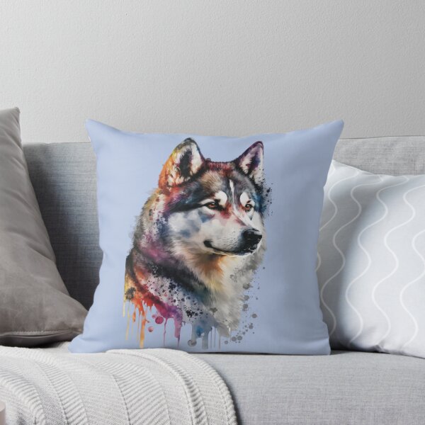 Artikelvorschau, The soul of the Husky T2 entworfen und verkauft von Cadengo.